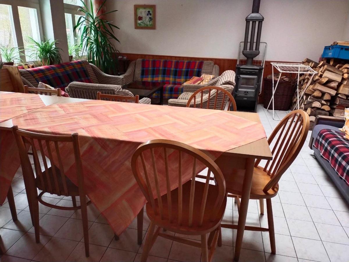 Chata Sedmikraska Malá Morávka Bagian luar foto