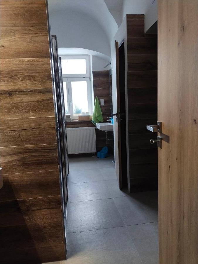 Chata Sedmikraska Malá Morávka Bagian luar foto