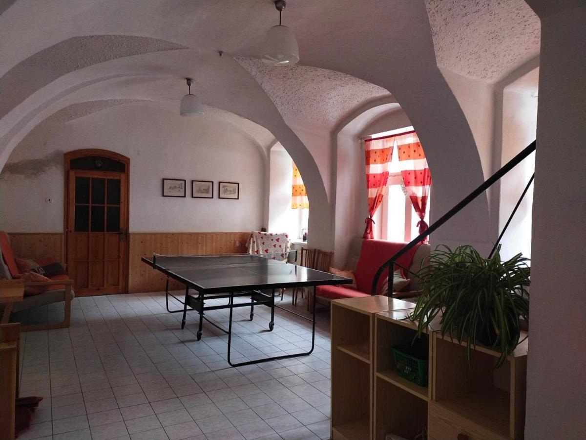 Chata Sedmikraska Malá Morávka Bagian luar foto