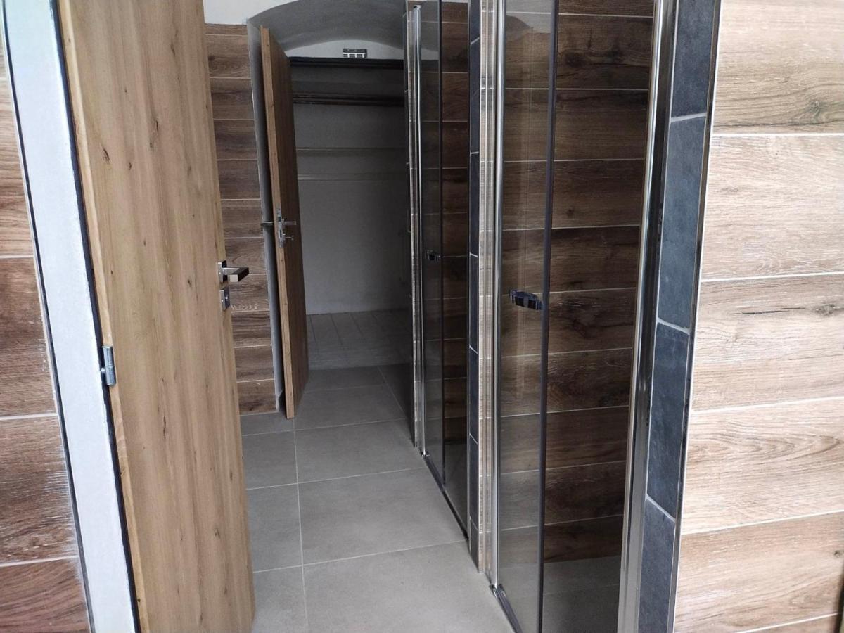 Chata Sedmikraska Malá Morávka Bagian luar foto