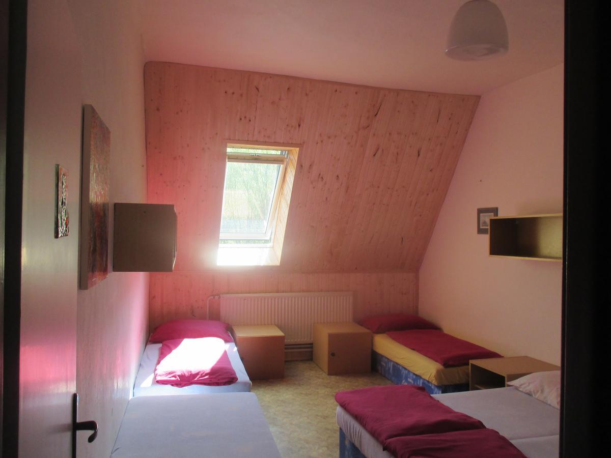 Chata Sedmikraska Malá Morávka Bagian luar foto