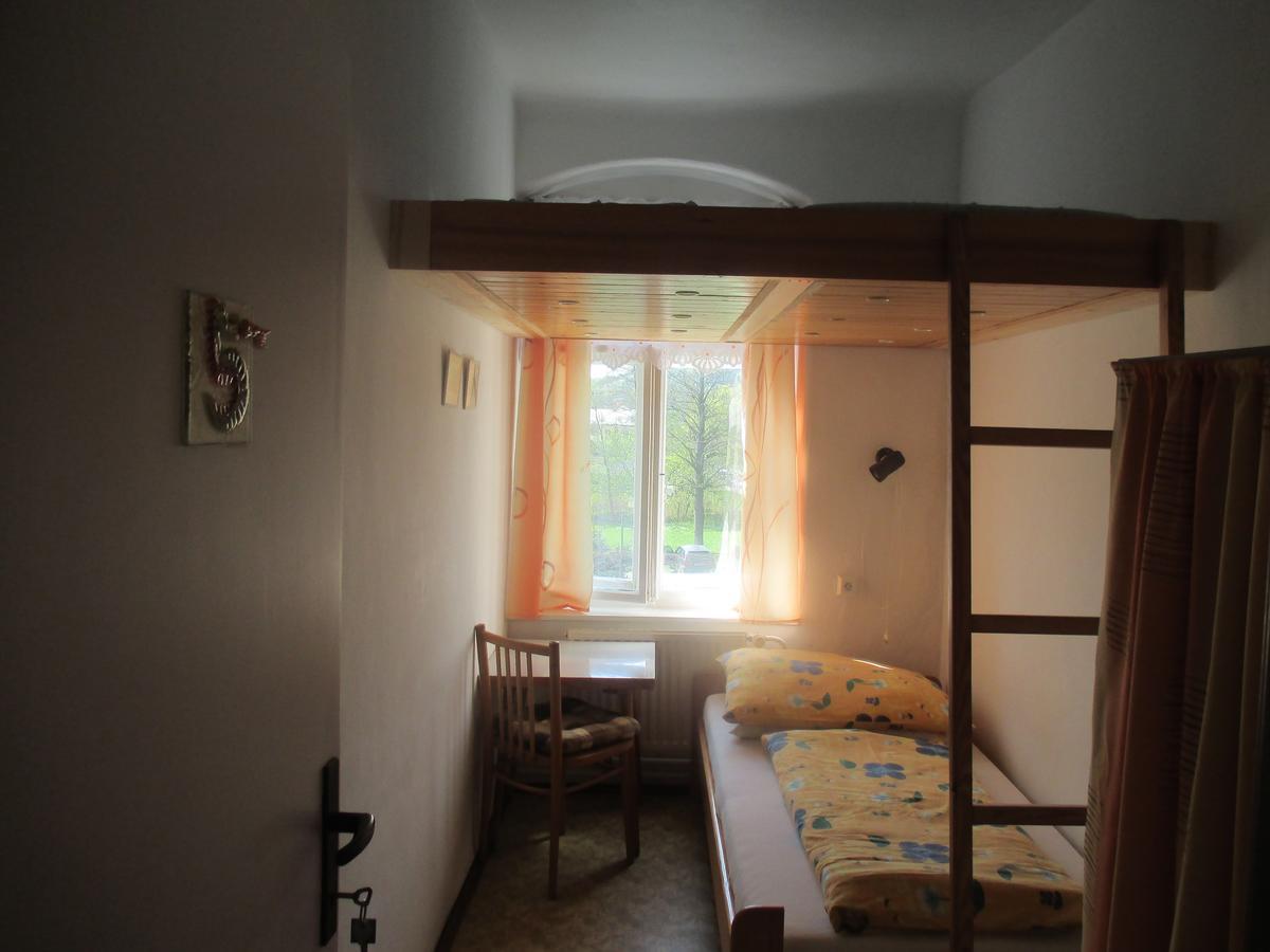 Chata Sedmikraska Malá Morávka Bagian luar foto