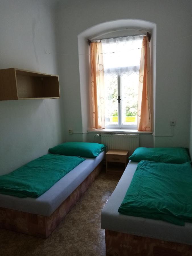 Chata Sedmikraska Malá Morávka Bagian luar foto