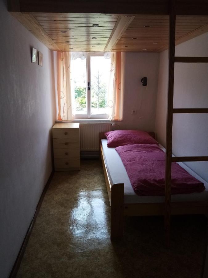 Chata Sedmikraska Malá Morávka Bagian luar foto