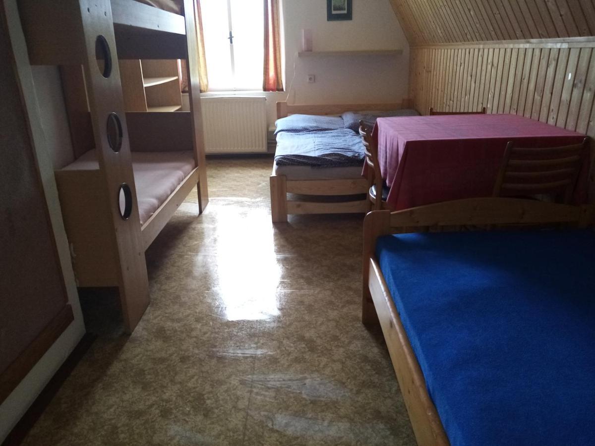 Chata Sedmikraska Malá Morávka Bagian luar foto