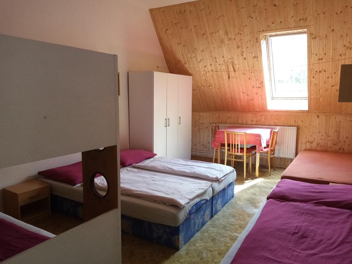 Chata Sedmikraska Malá Morávka Bagian luar foto