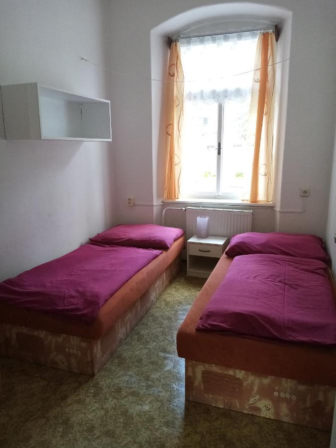 Chata Sedmikraska Malá Morávka Bagian luar foto