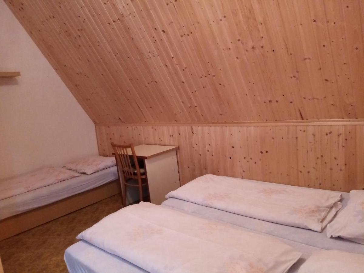 Chata Sedmikraska Malá Morávka Bagian luar foto