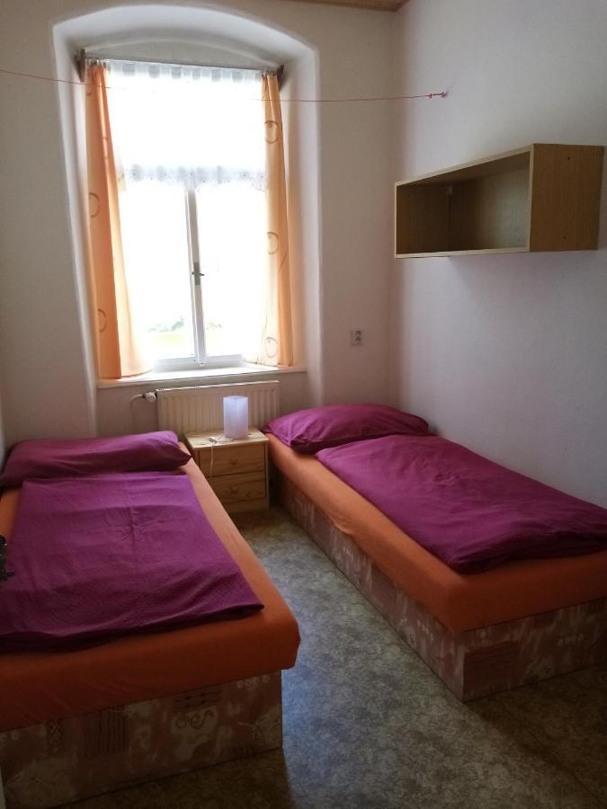 Chata Sedmikraska Malá Morávka Bagian luar foto